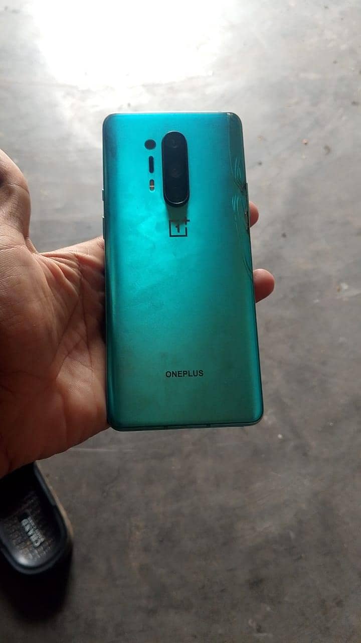 One Plus 8 Pro 0