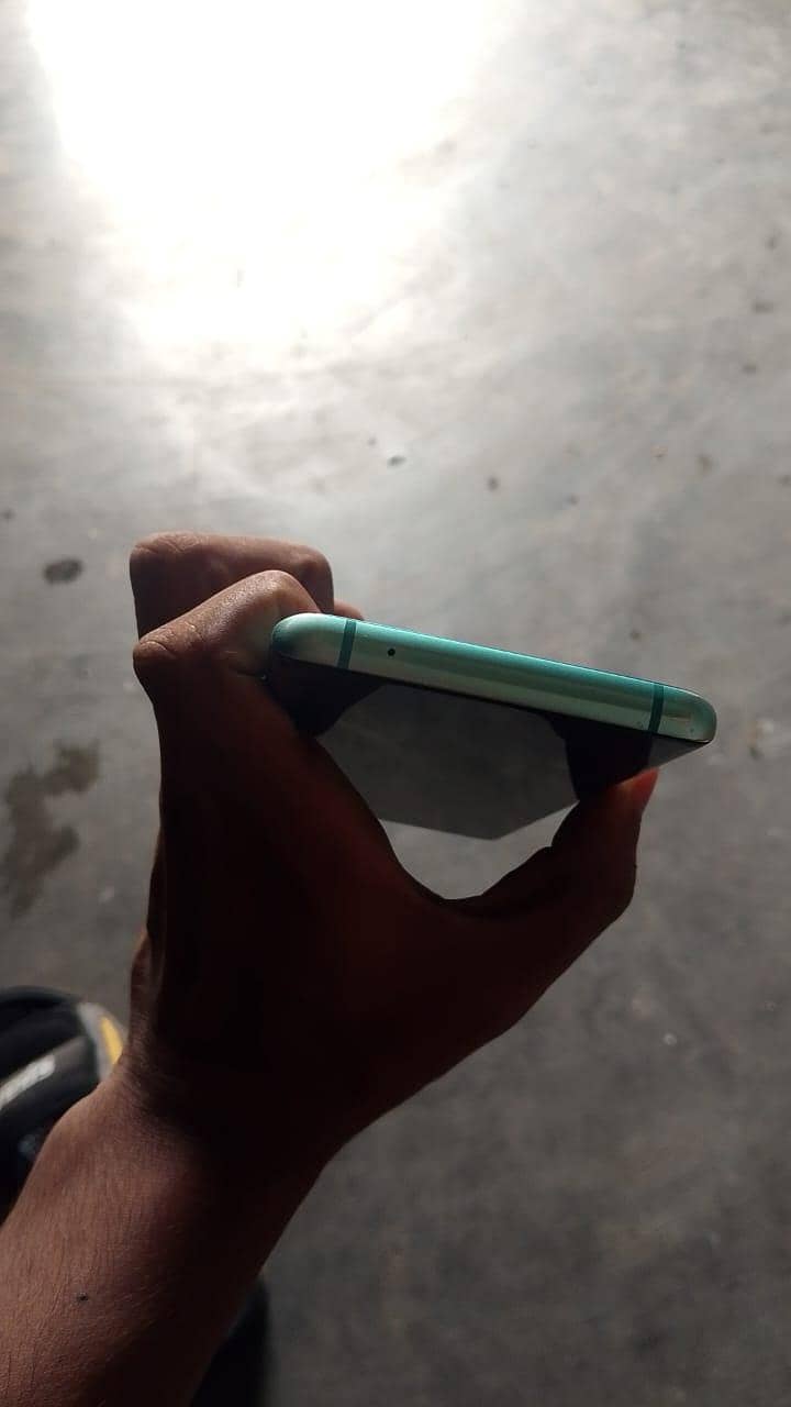 One Plus 8 Pro 2