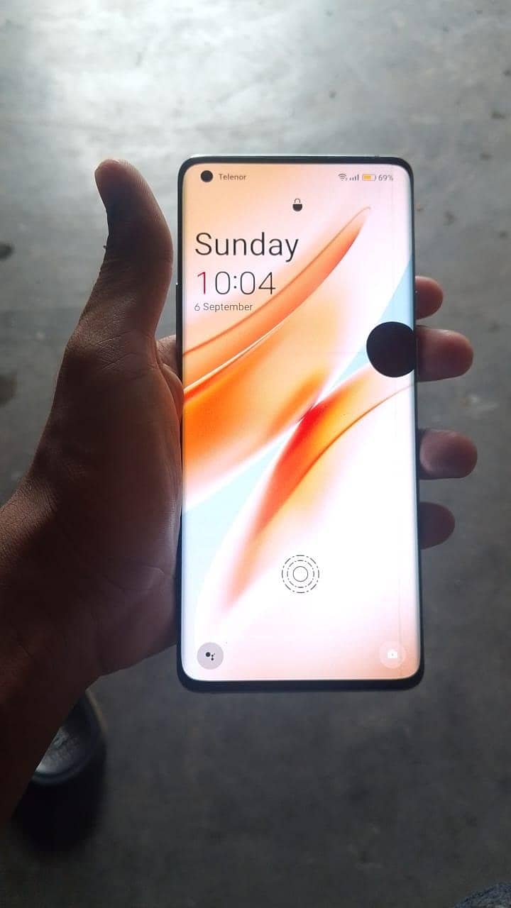 One Plus 8 Pro 5