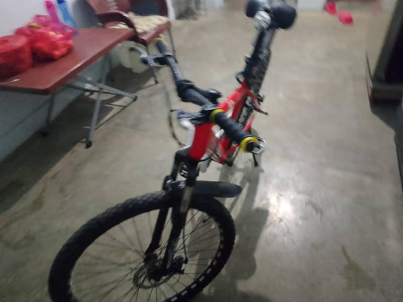 bicycle 1