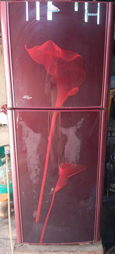 Refrigerator for sale