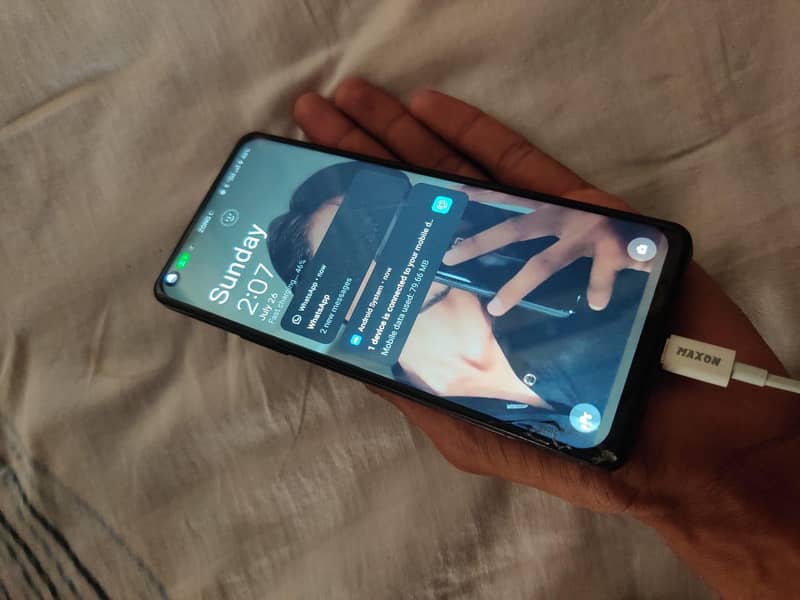 OnePlus 8 pro 2