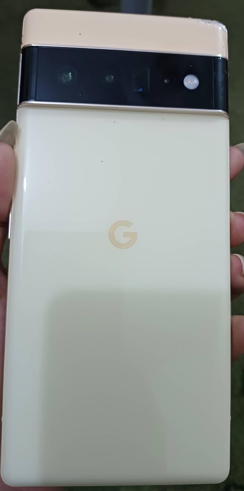 Google Pixel 6 Pro  (read discriptuon) 1
