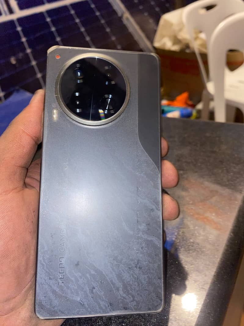 Tecno CAMON 30 2