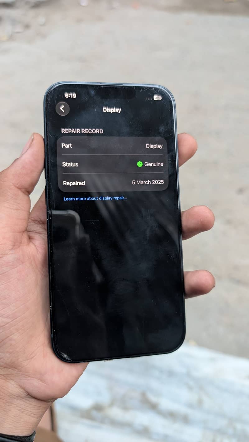 Apple iPhone 13 6