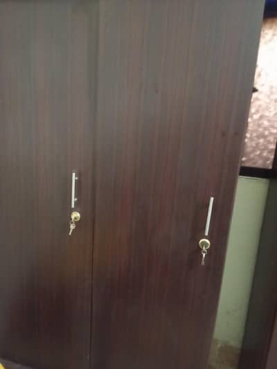 single door almari 7500/- each