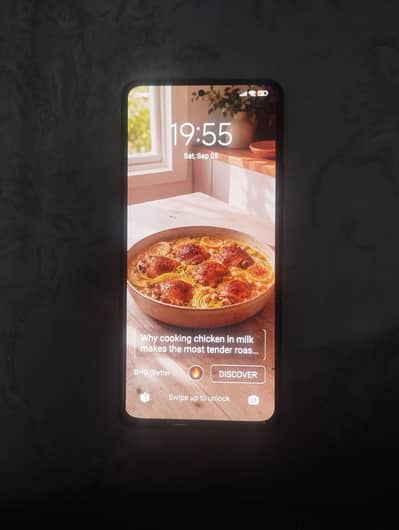 Xiaomi Redmi Note 10 Pro