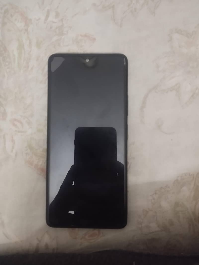 Xiaomi Redmi Note 10 Pro 1