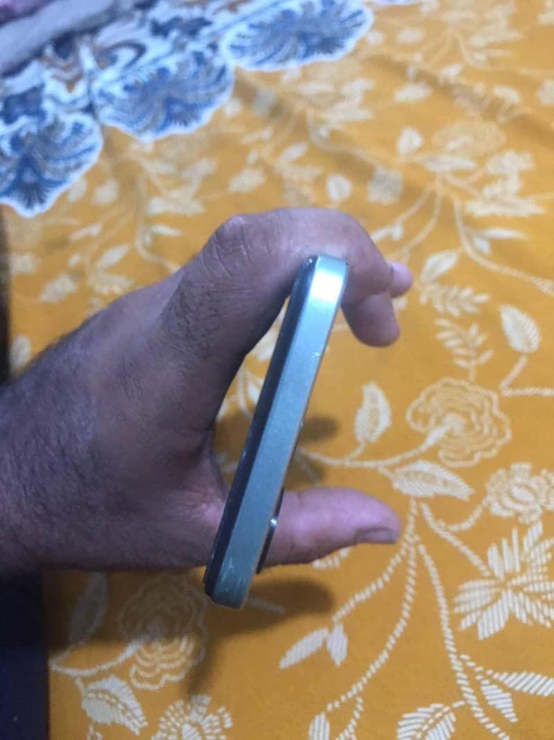 Itel A50 4