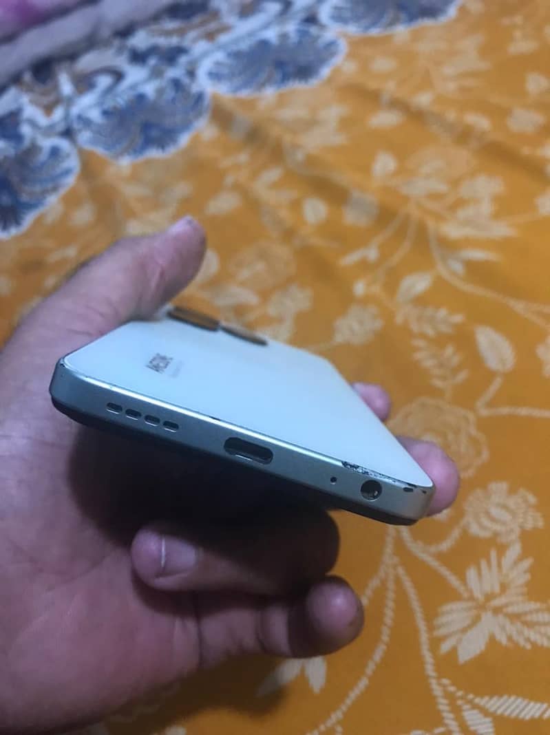 Itel A50 6