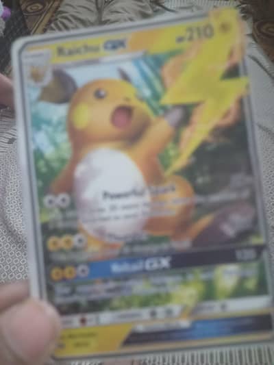 original pokemon card