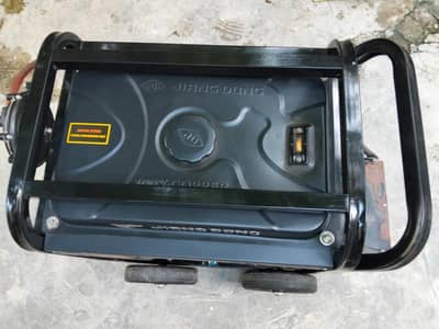 Generator for sale