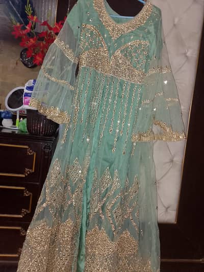 net silk maxi