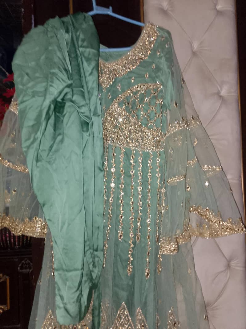 net silk maxi 4