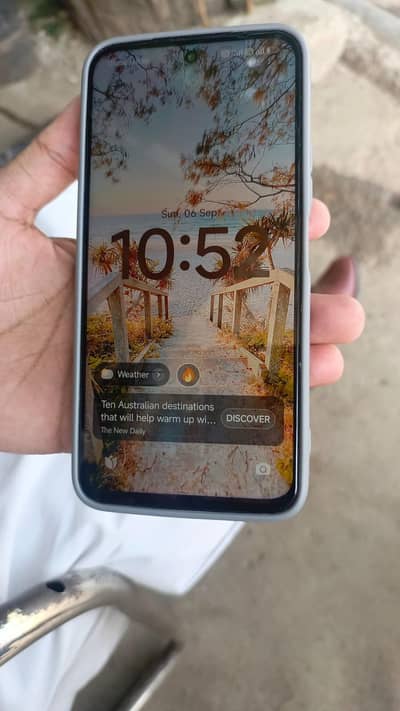 Xiaomi Redmi 15