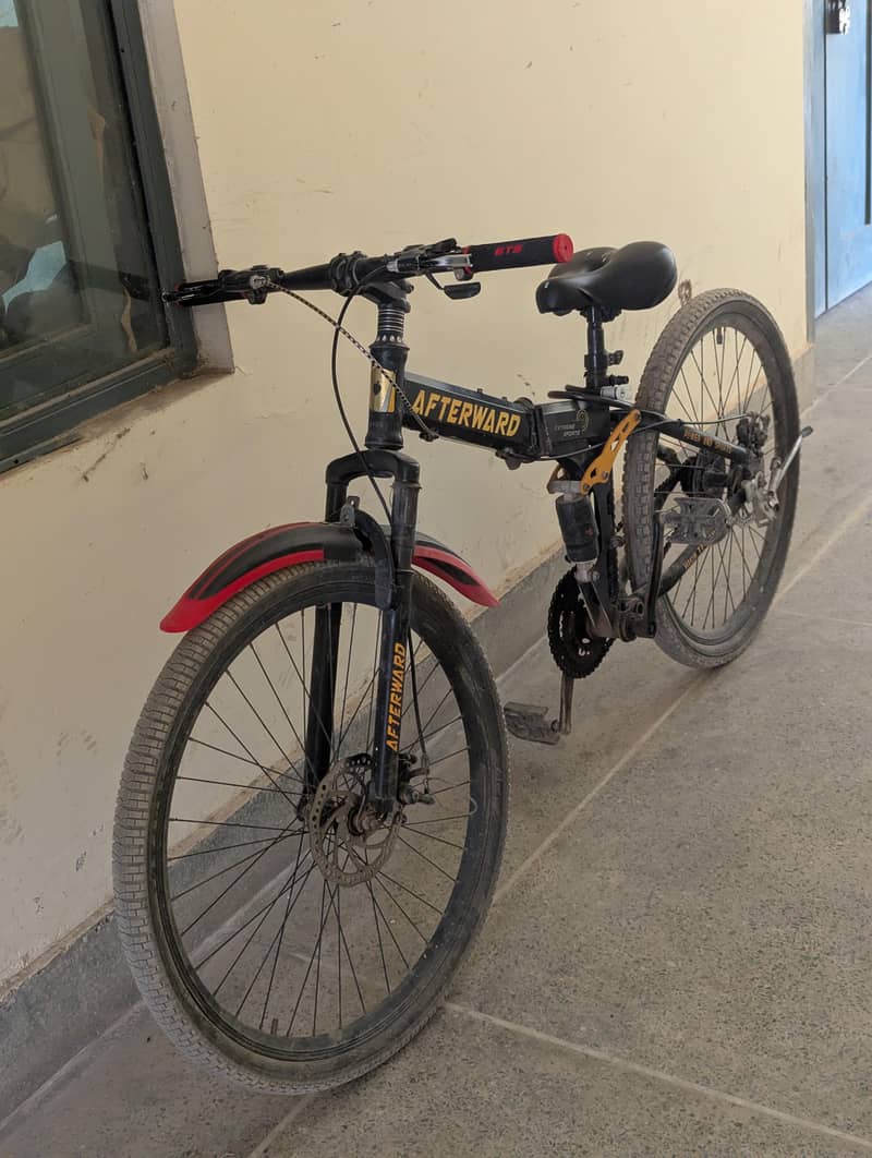 Bicycle 1