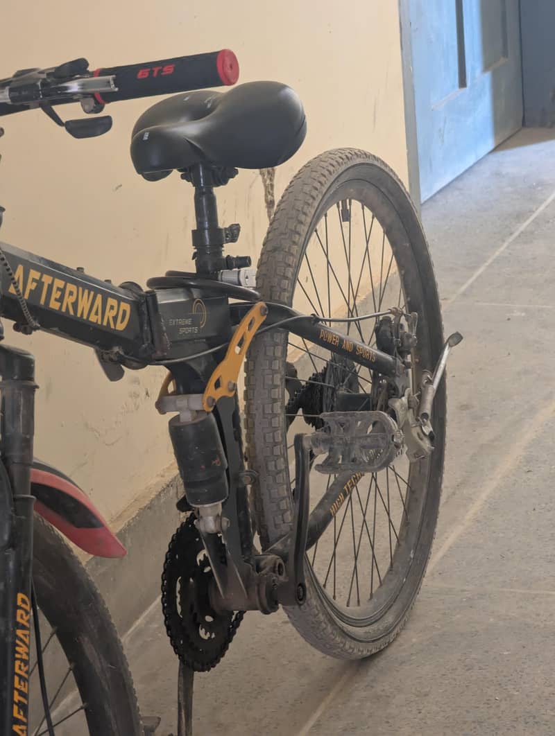 Bicycle 2