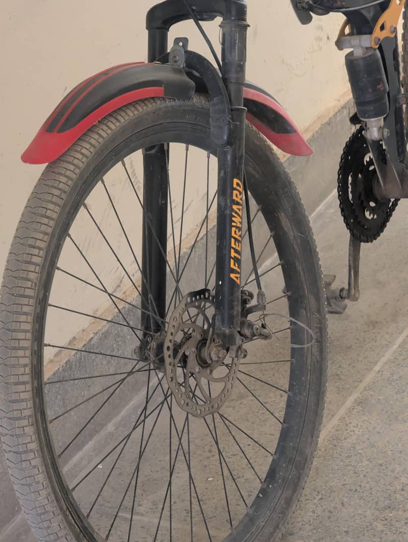 Bicycle 3