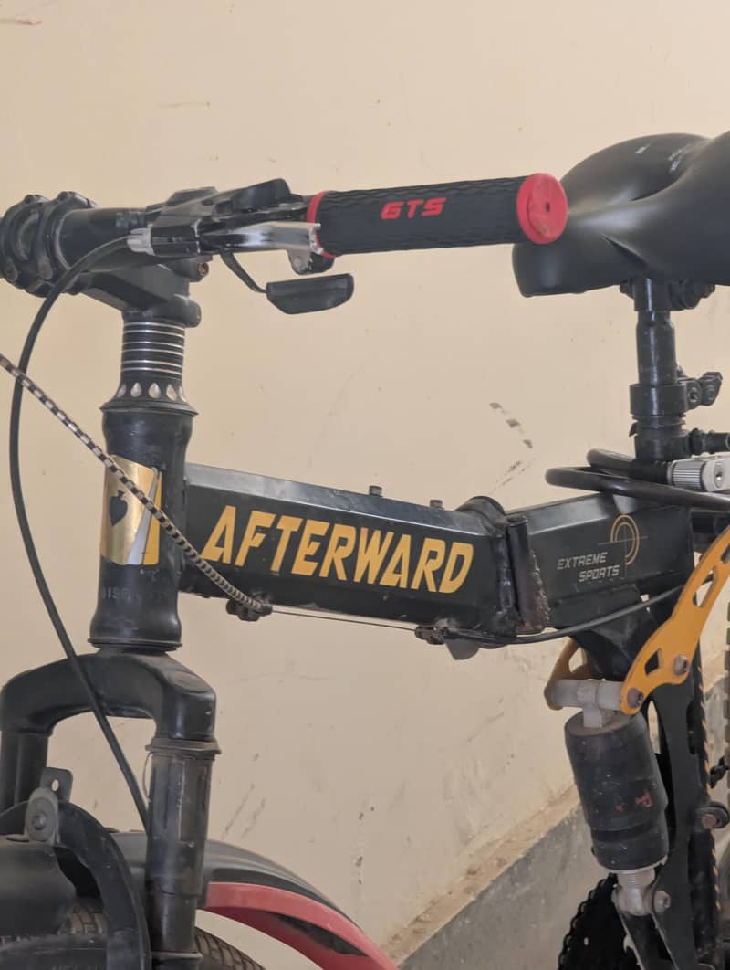Bicycle 4