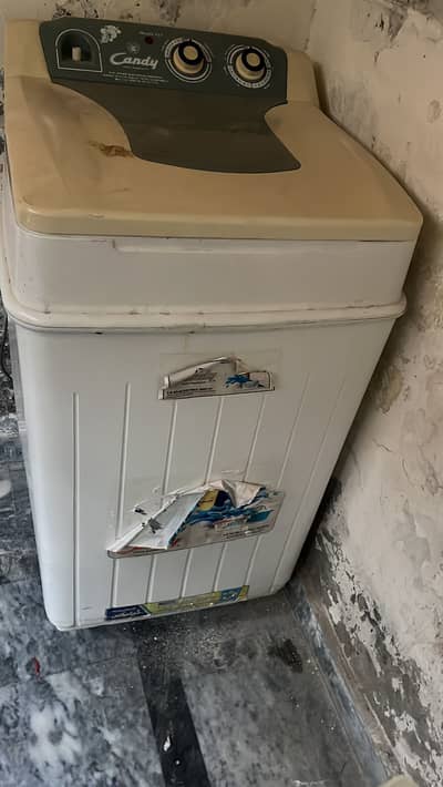 Urgent sale