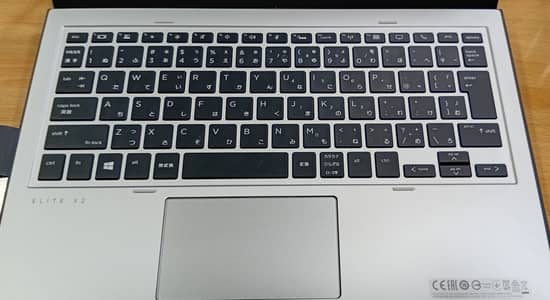 Hp Elitebook X2 1013 G3