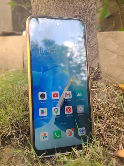 Infinix Hot 30 Play