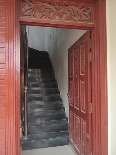 7marla 5beds neat and clean house for rent in G 13 2 islamabad