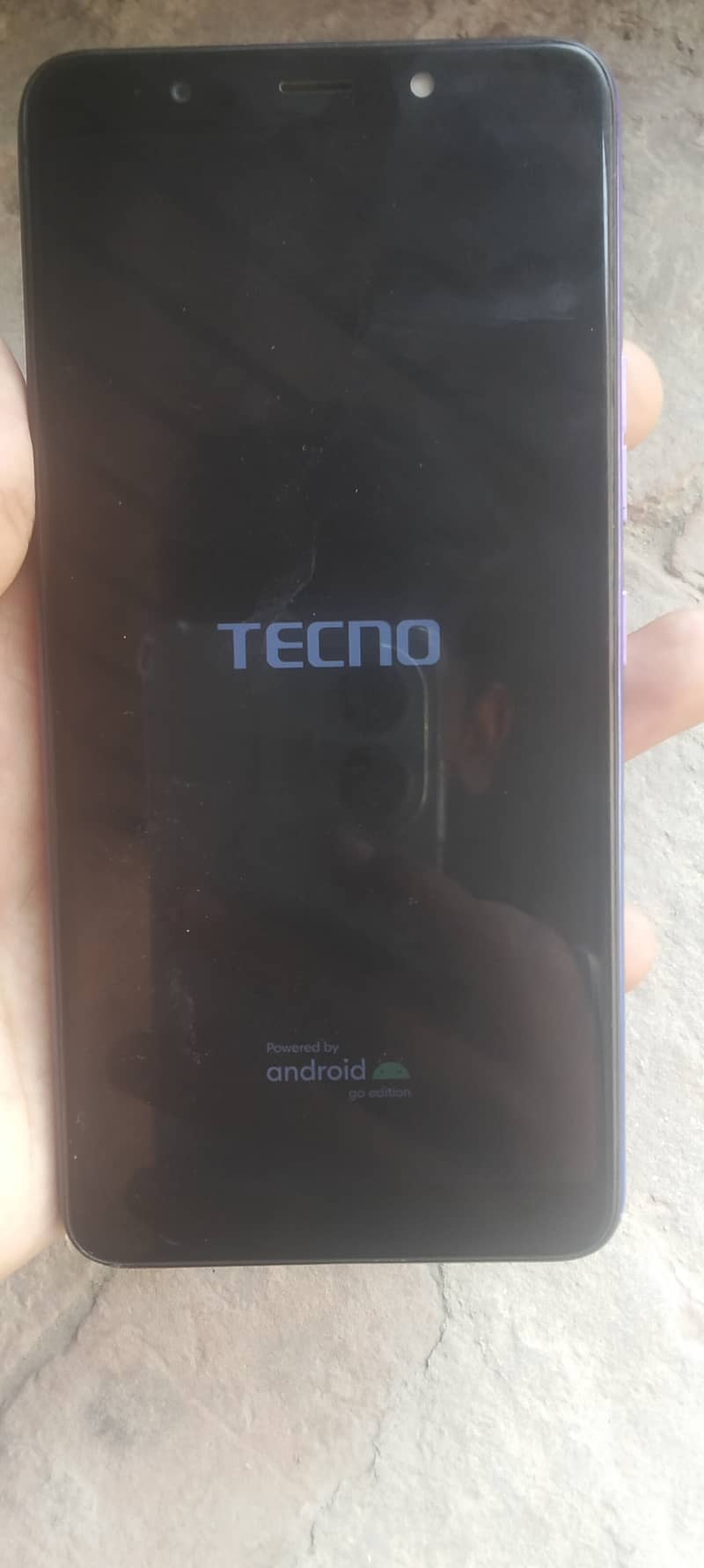 Tecno Pop 4 1
