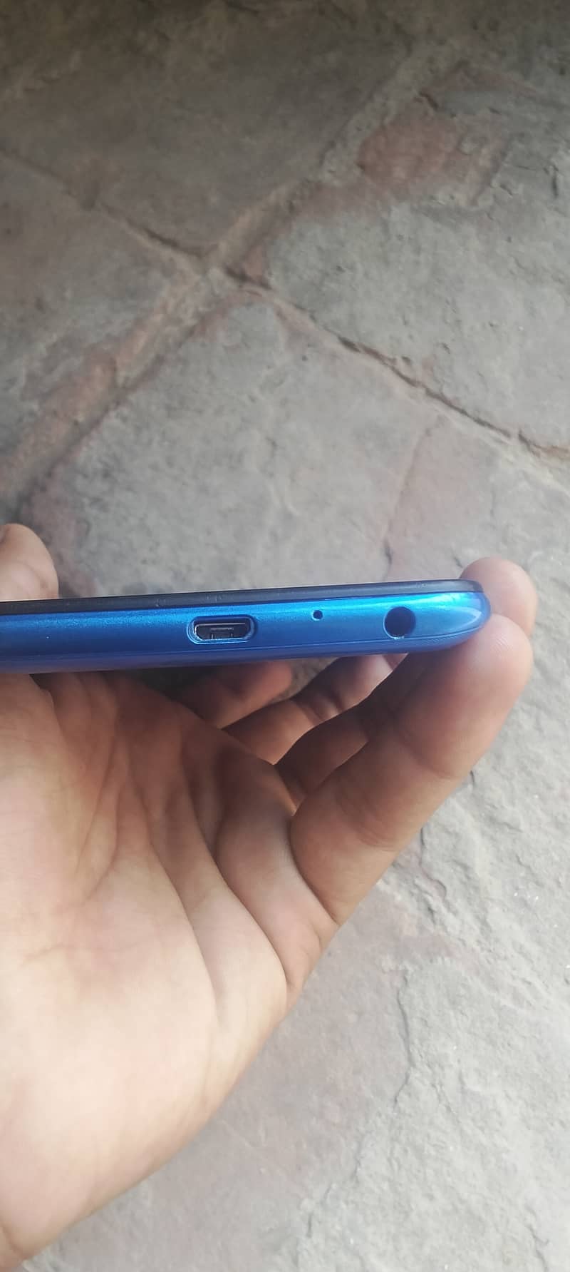 Tecno Pop 4 3