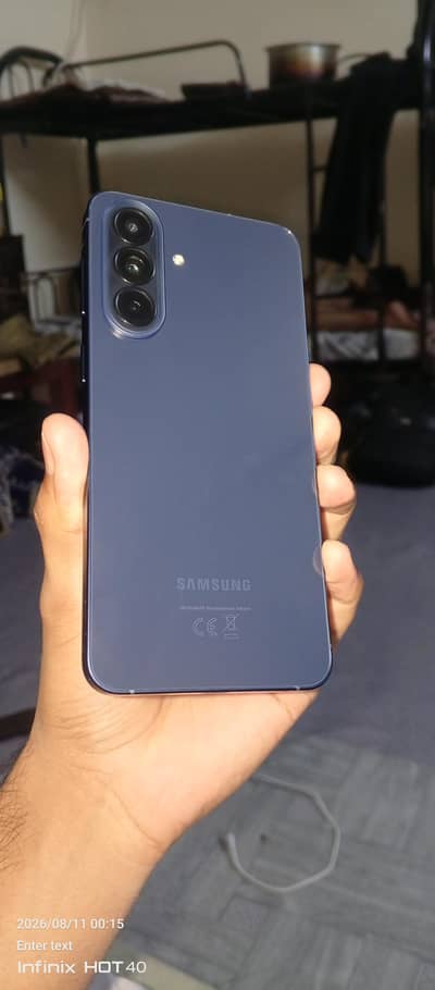 Samsung Mobile A57