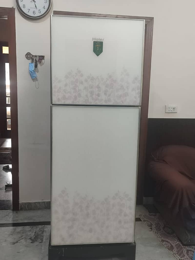 A Fridge seeling 1