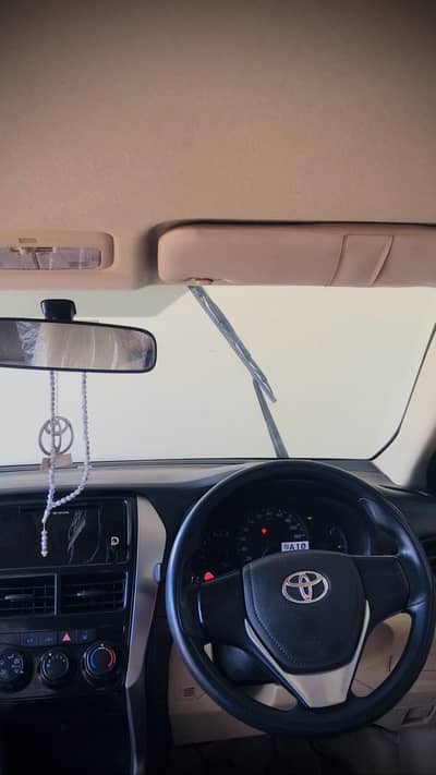 Toyota Yaris 2021