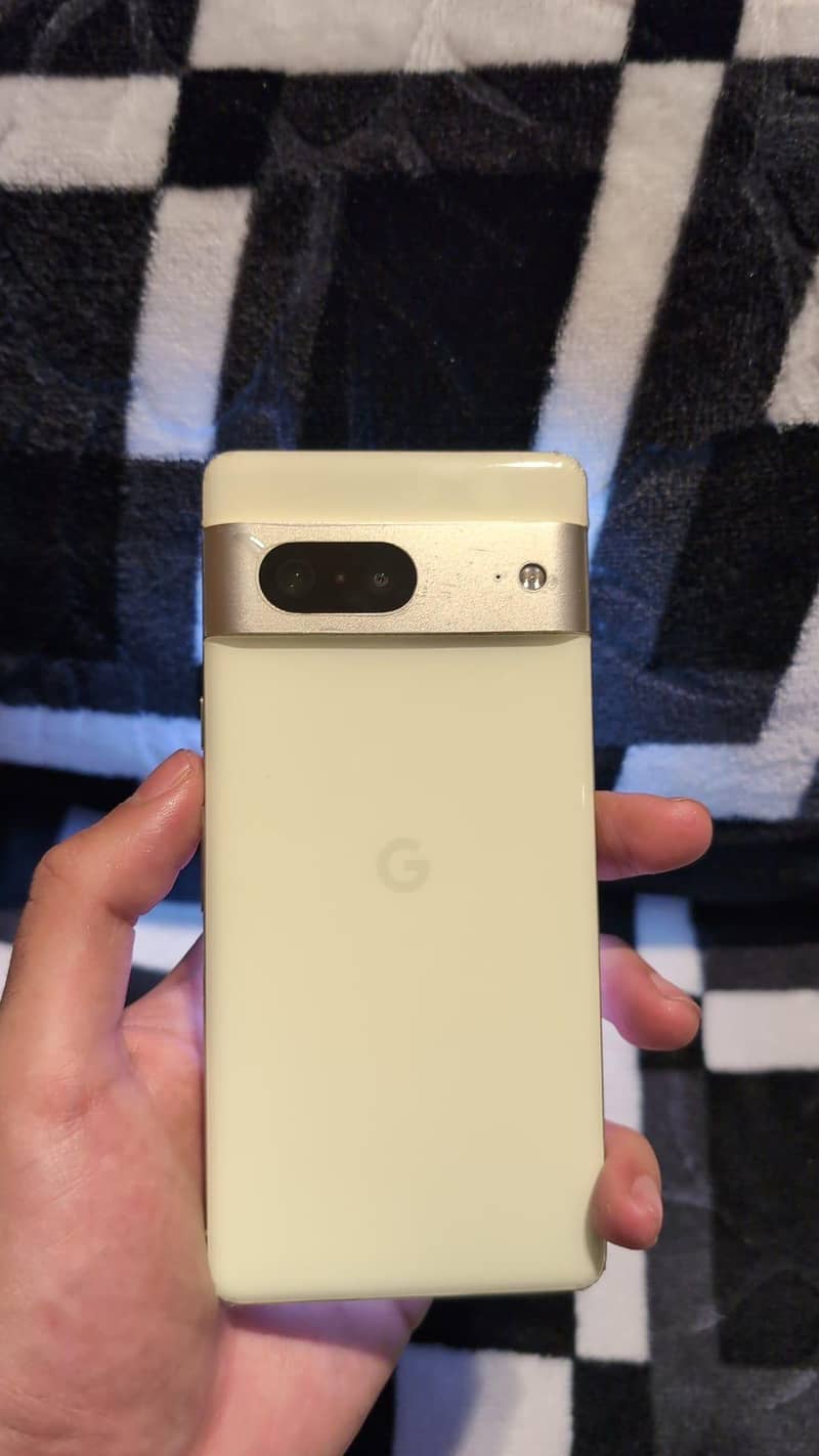 Google Pixel 7 0