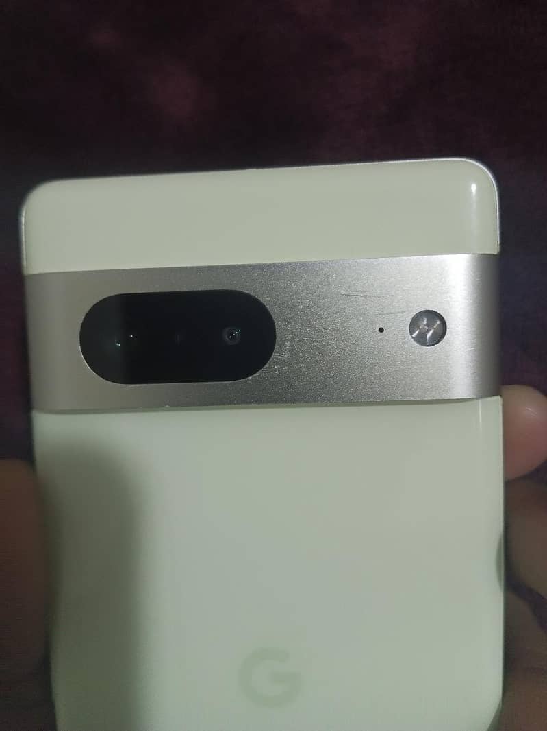 Google Pixel 7 1