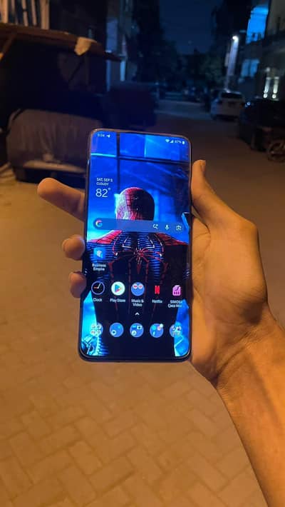 One Plus 7 Pro