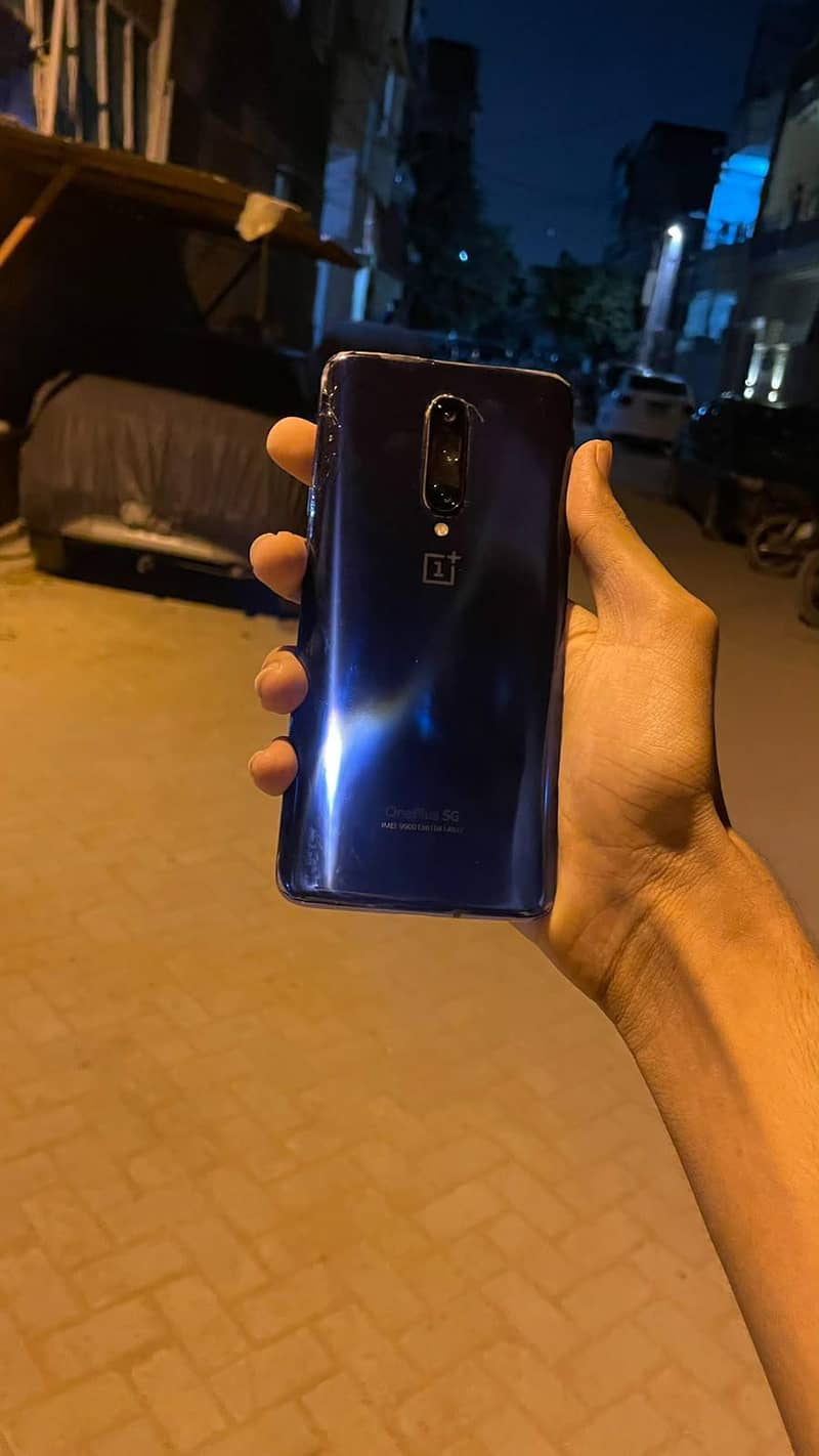 One Plus 7 Pro 2