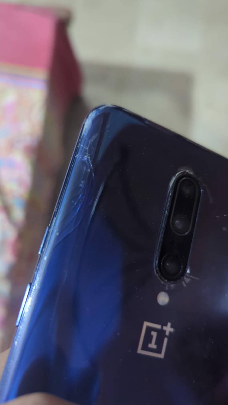 One Plus 7 Pro 7