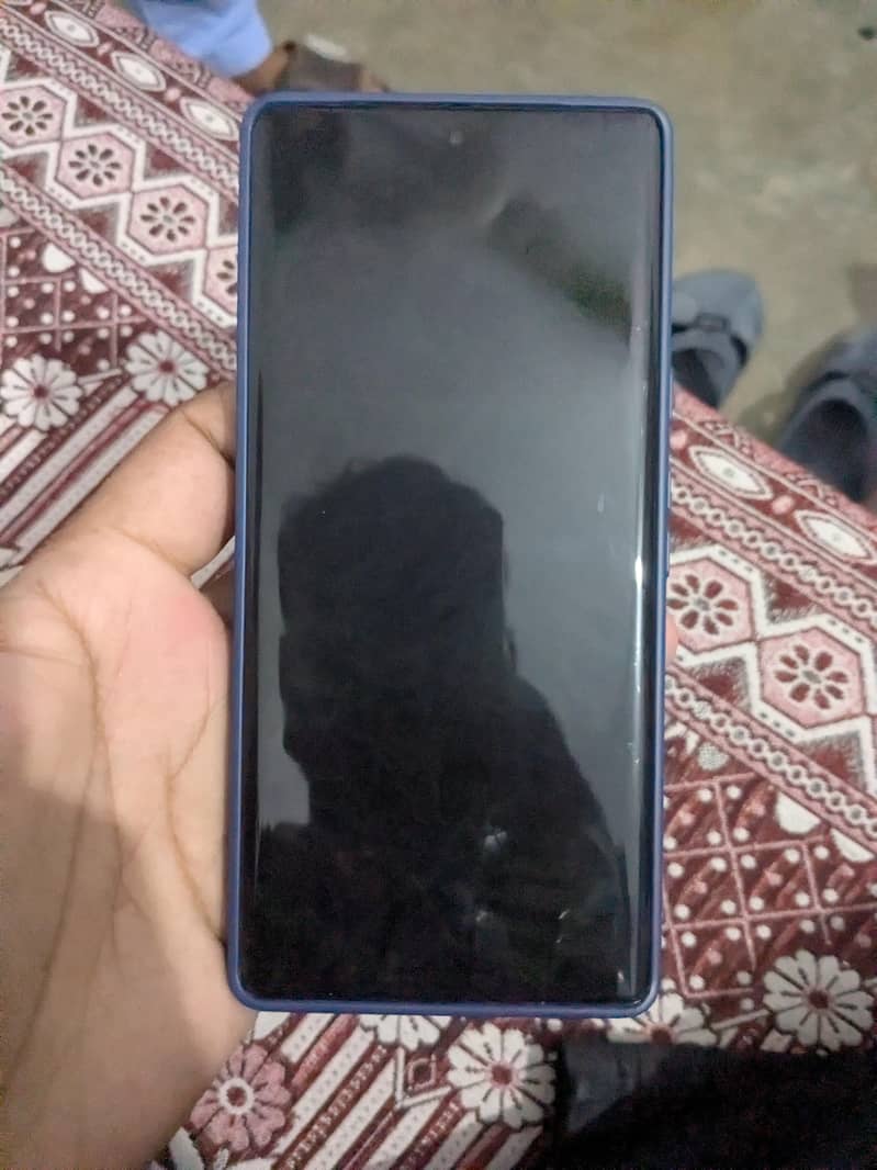 Google Pixel 6 Pro 2