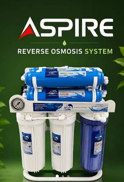 RO Water Filter | Reverse Osmosis System | Water Filtration System |