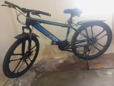 Be Good Cycle