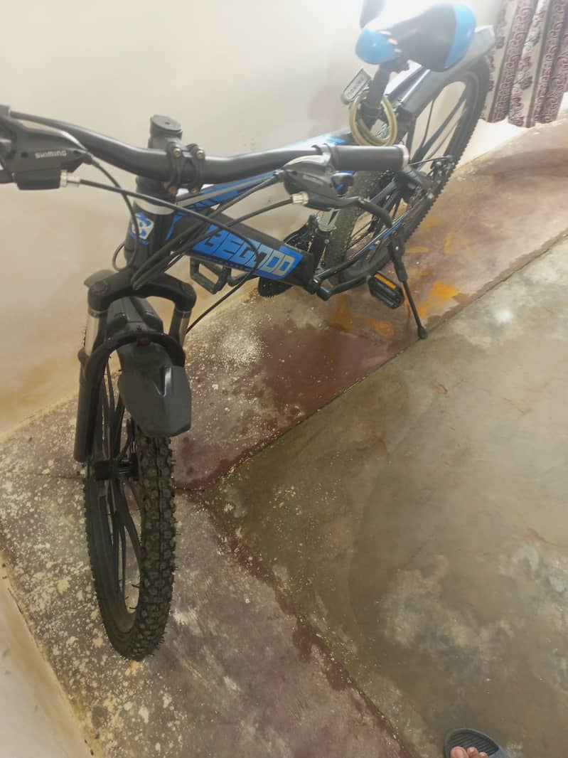 Be Good Cycle 3