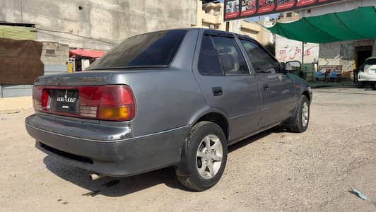 home use car