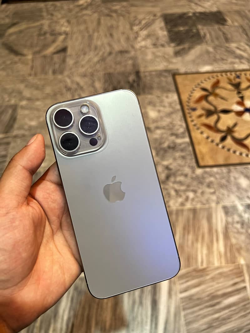 Apple iPhone 15 Pro Max 0