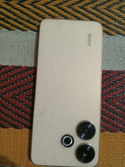 Xiaomi Redmi 13