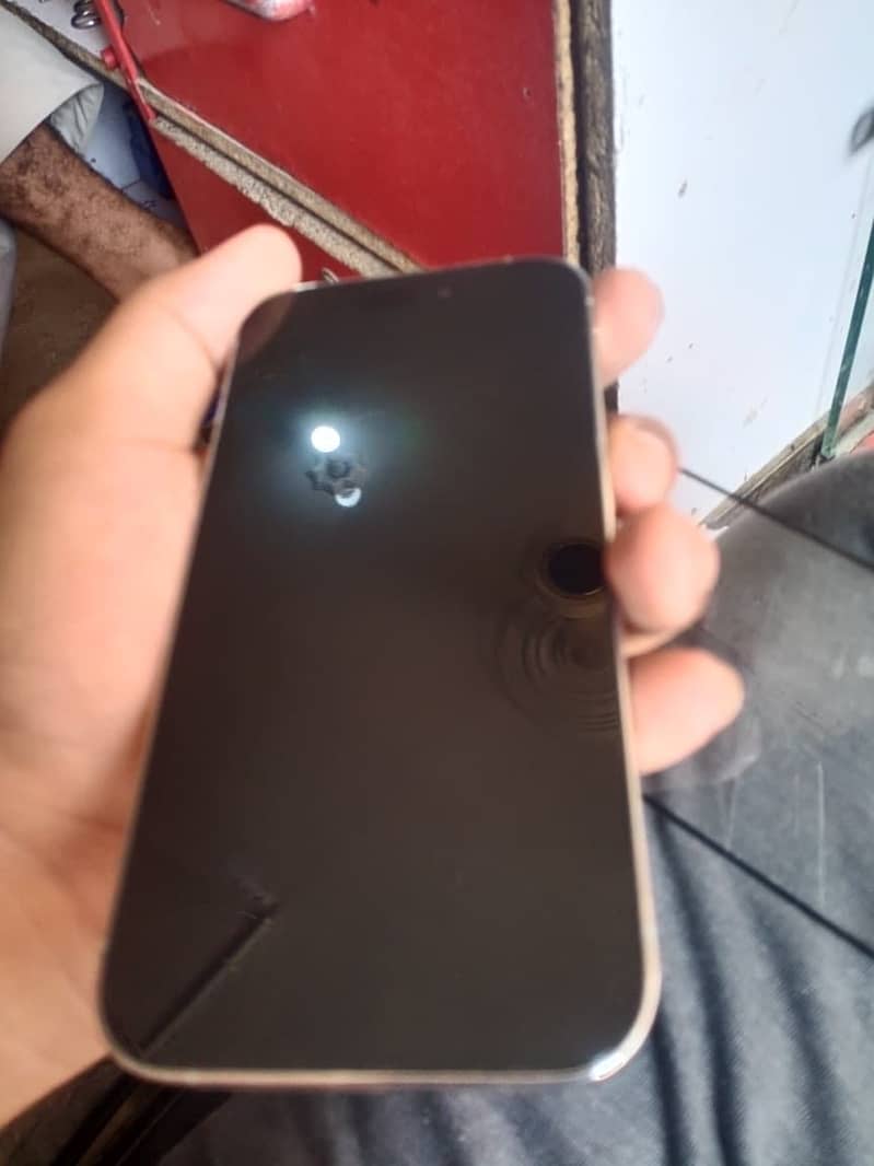 Apple iPhone 14 Pro 6