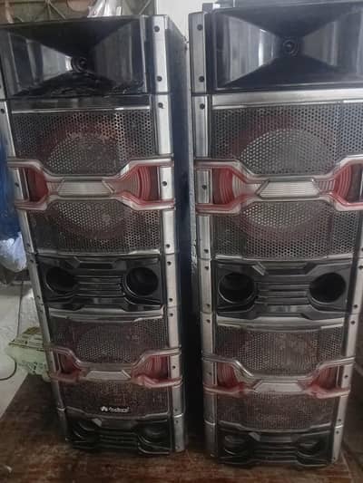 audionic