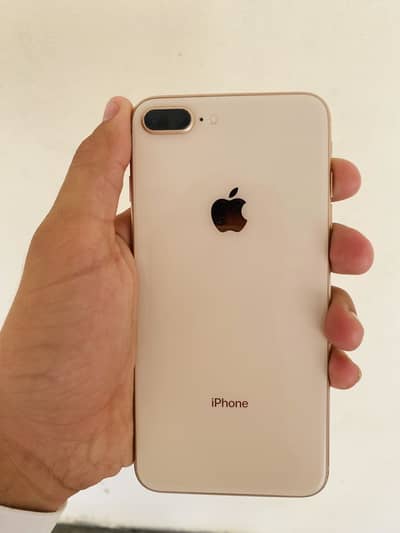 Apple iPhone 8 Plus jv