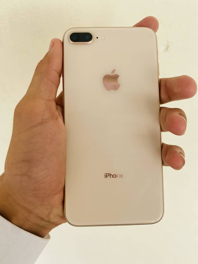 Apple iPhone 8 Plus jv 2