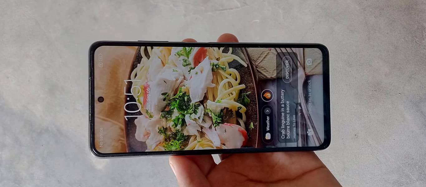 Poco X3 Pro 0
