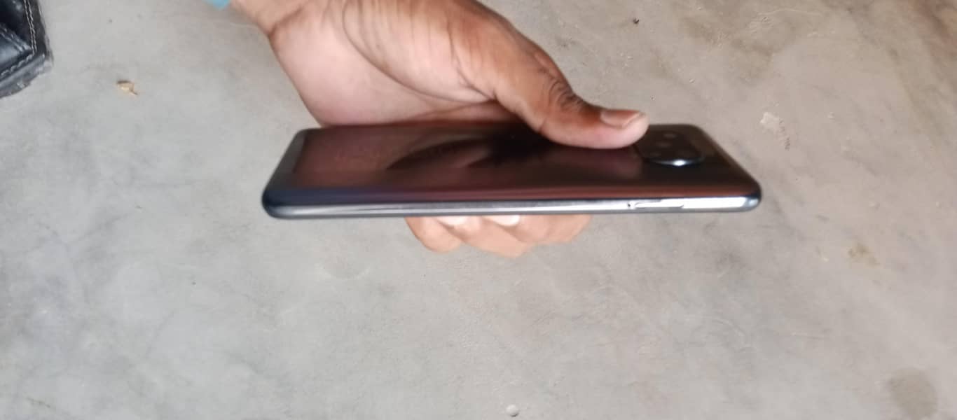 Poco X3 Pro 3